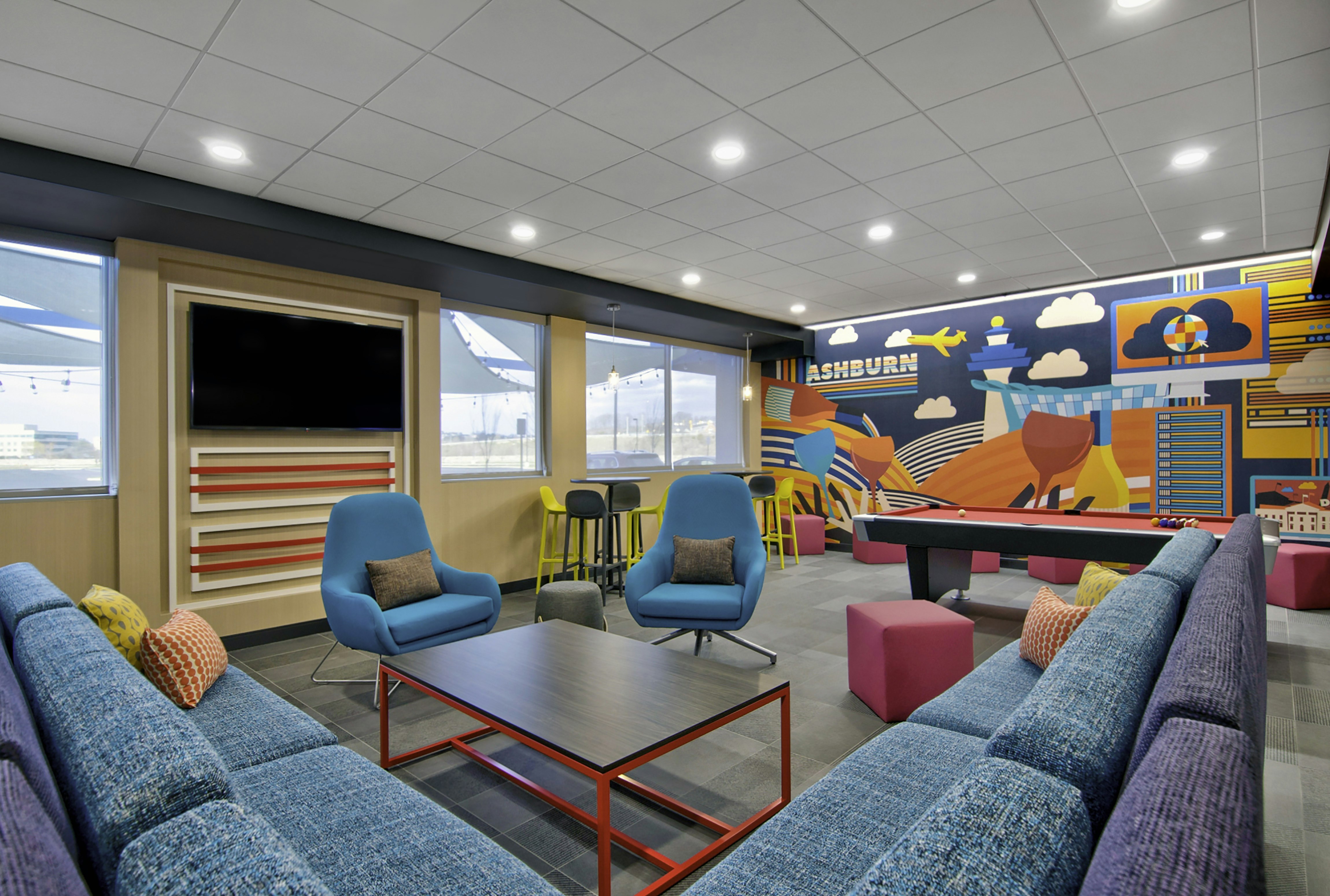 Tru By Hilton Ashburn One Loudoun, Va 30/53