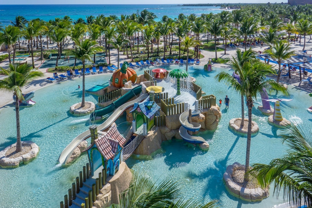 Barcelo Maya Palace 38/47