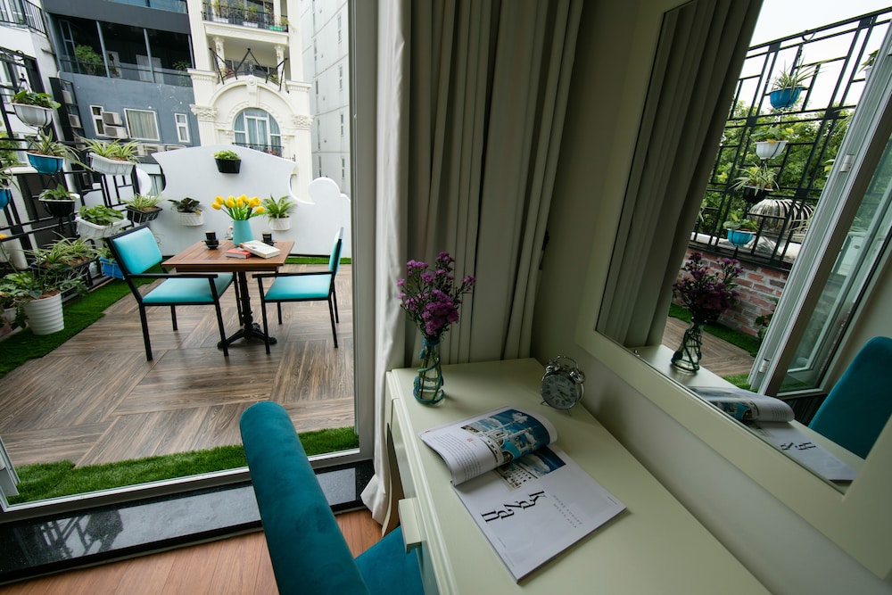 Hanoi La Selva Hotel 54/70