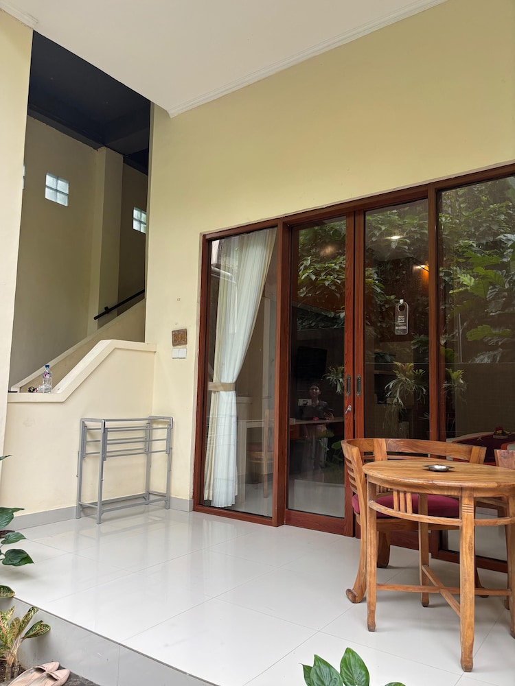 Adi Jaya Cottages 10/50