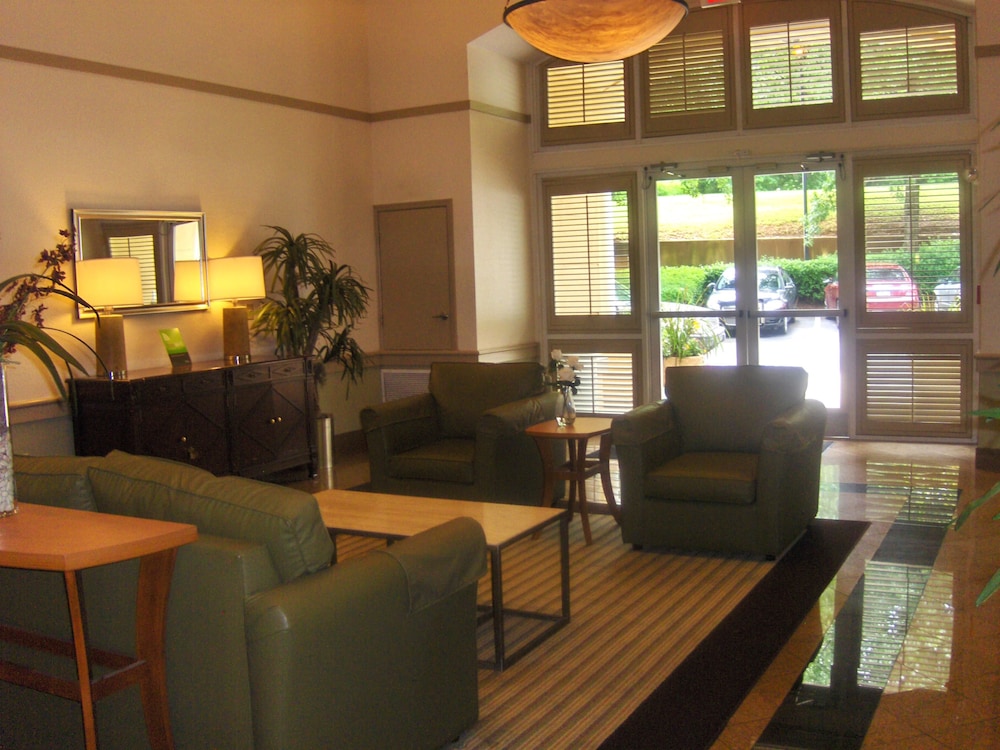 Extended Stay America - Atlanta-Marietta-Interstate N. Pkwy 31/50