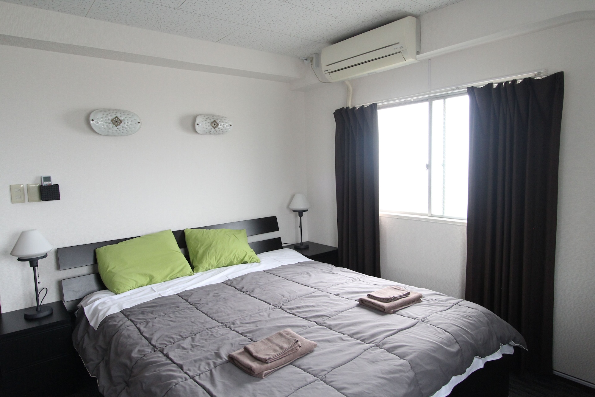 2 BEDROOMS, DELUXE, APARTMENT, SEA VIEW, ACCESSIBLE