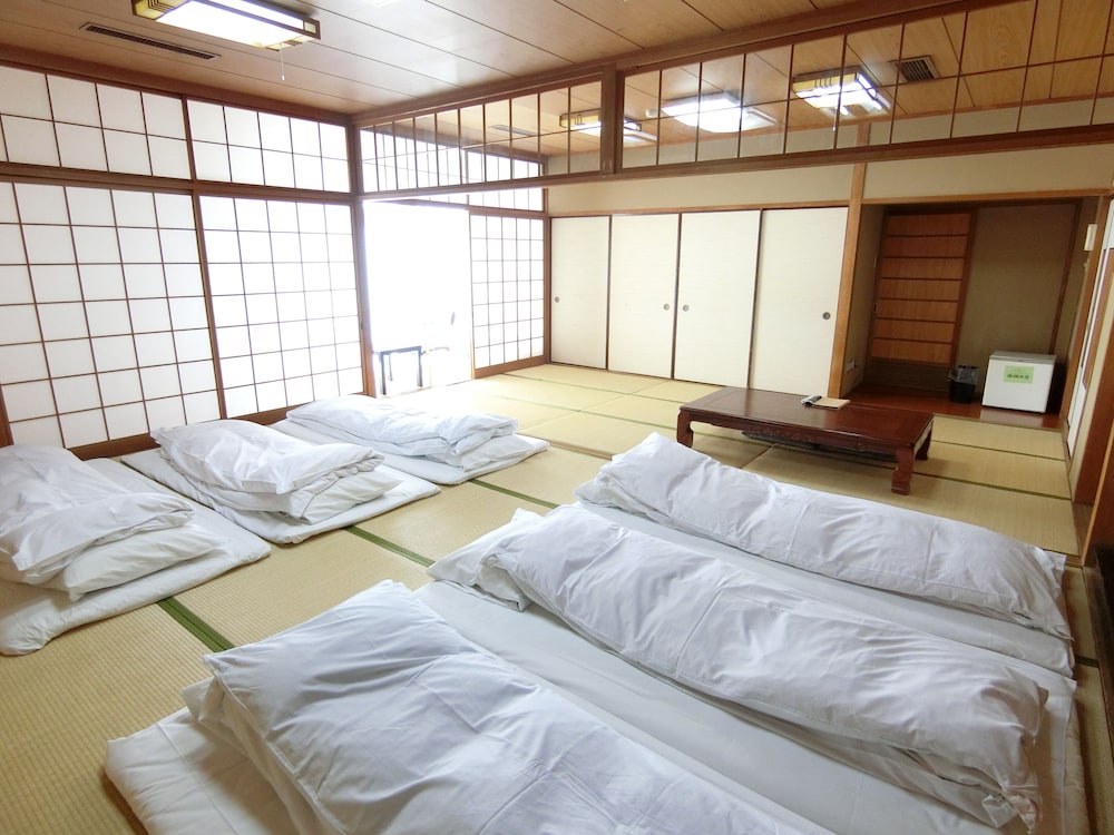 Nogamihonkan Ryokan 17/41