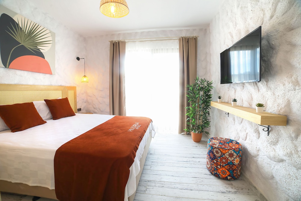 Huzurla Otel 17/50