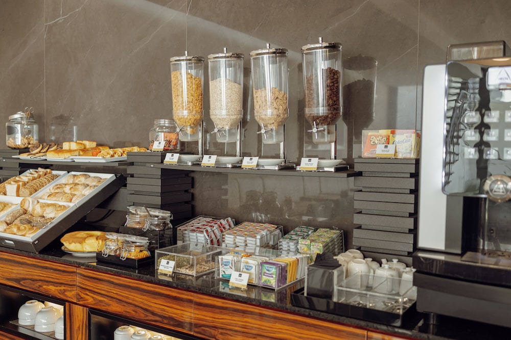 ABC Hotel Porto Boavista، بورتو 29/62