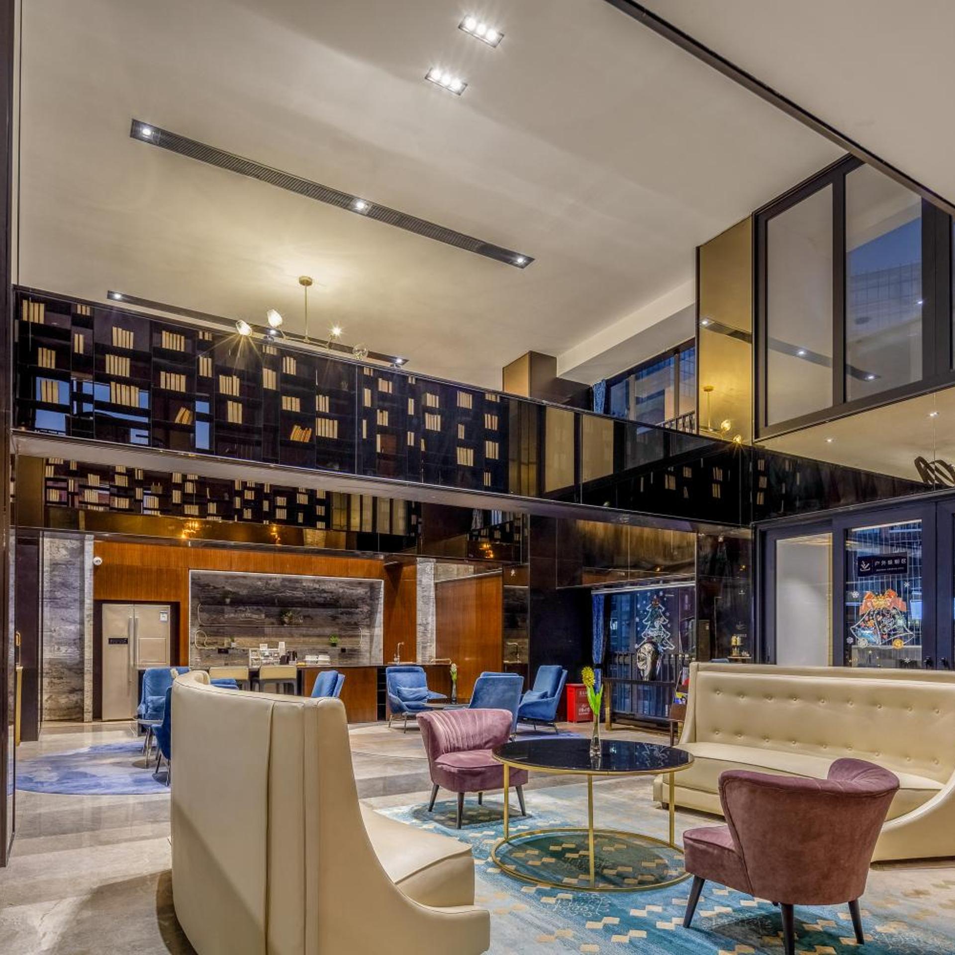 Zhonghao International Hotel 43/55