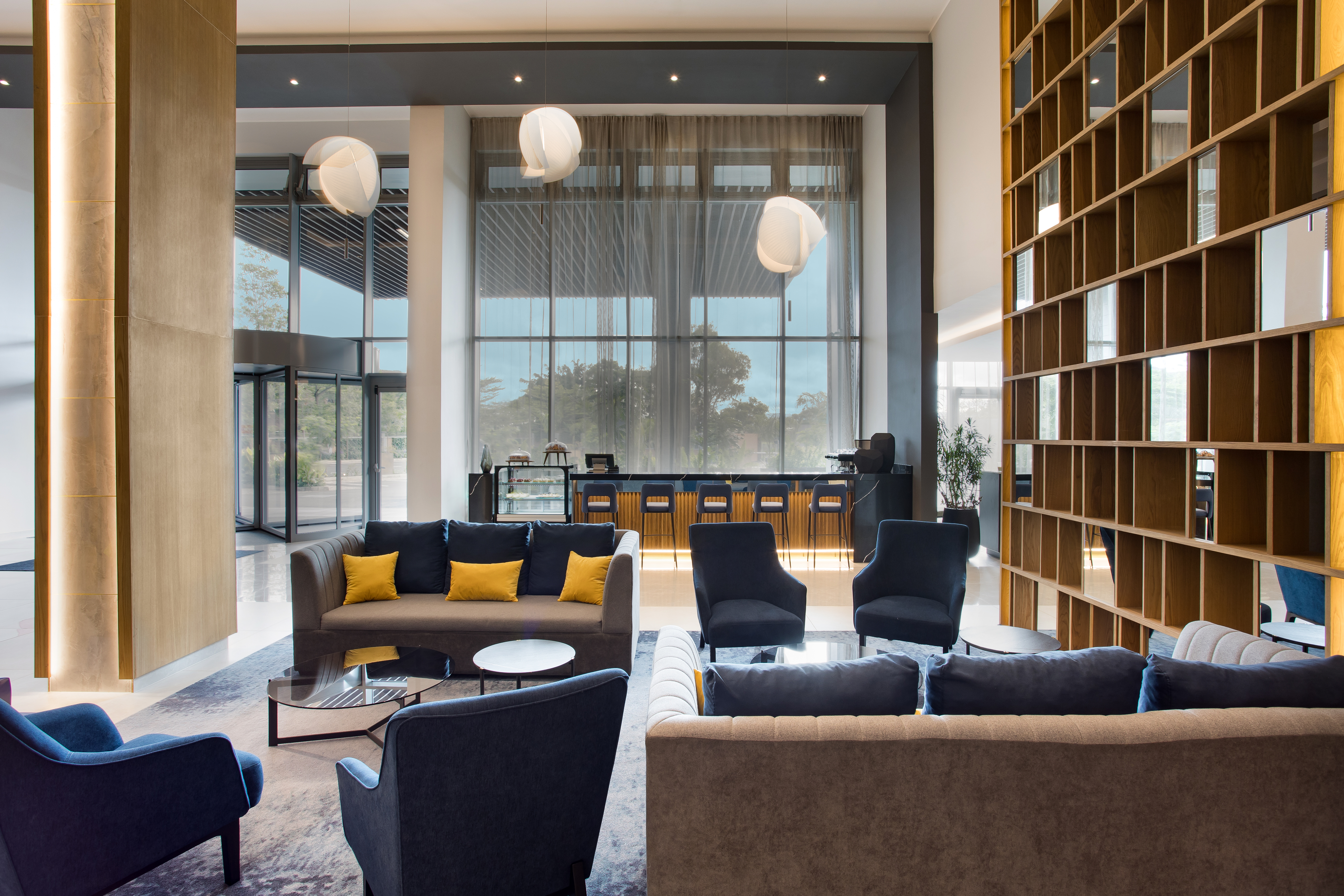 Radisson Hotel Tamboho Waterfront Antananarivo 31/50