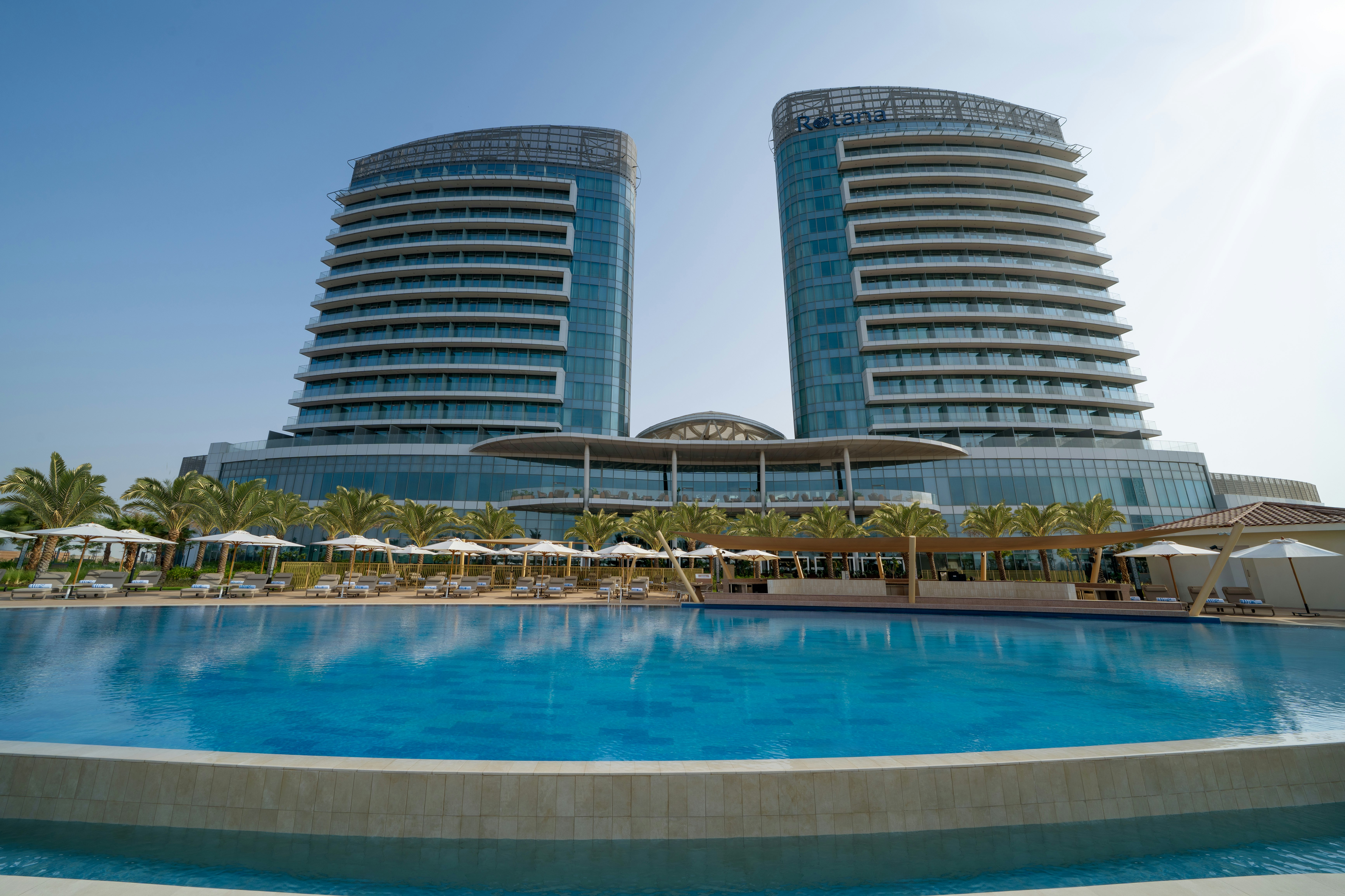 Rotana Ras Al Khaimah - The Mangroves 49/50
