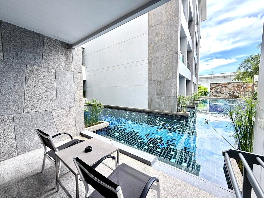 The Kee Resort and Spa 38/74