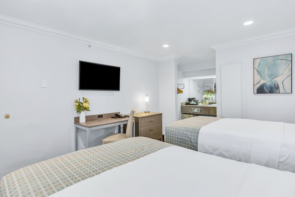 Napa Valley Hotel Suites 20/79