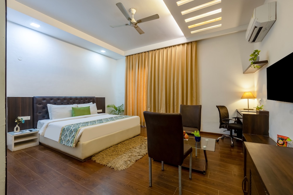 Vivid Boutique Hotel 22/50