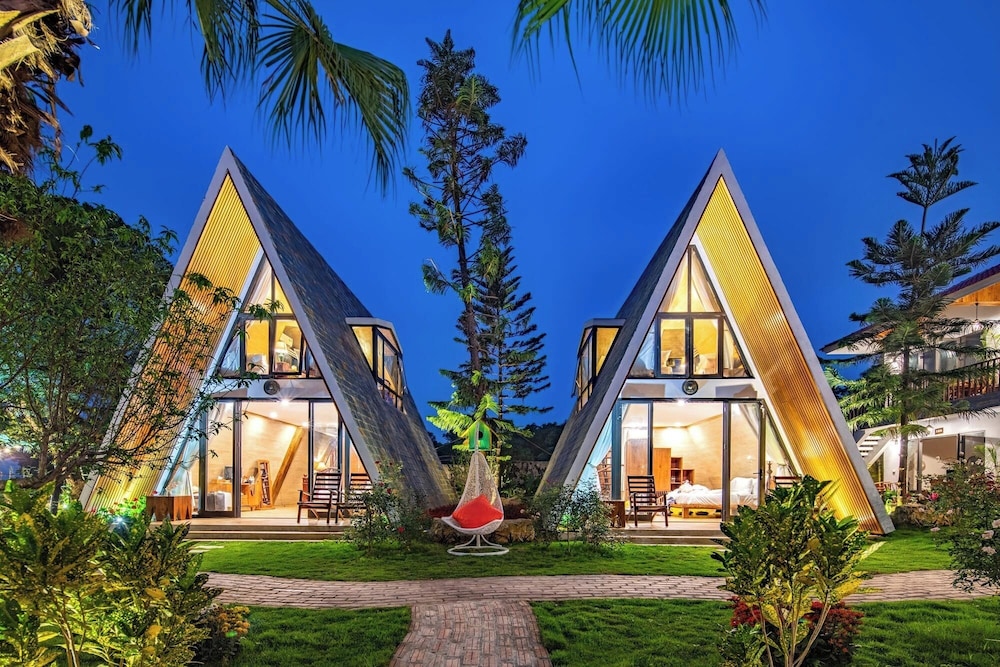 Bai Dinh Garden Resort Spa Ninh Binh 1/50