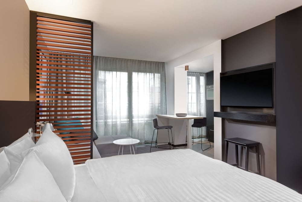 Adina Apartment Hotel Leipzig 9/50