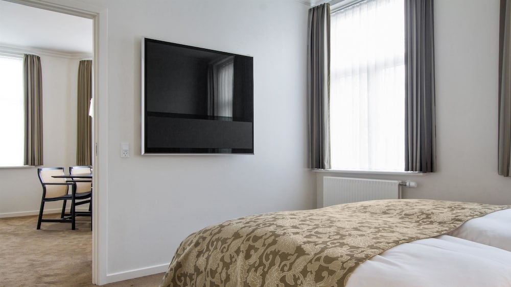 Best Western Plus Hotel Eyde 20/79