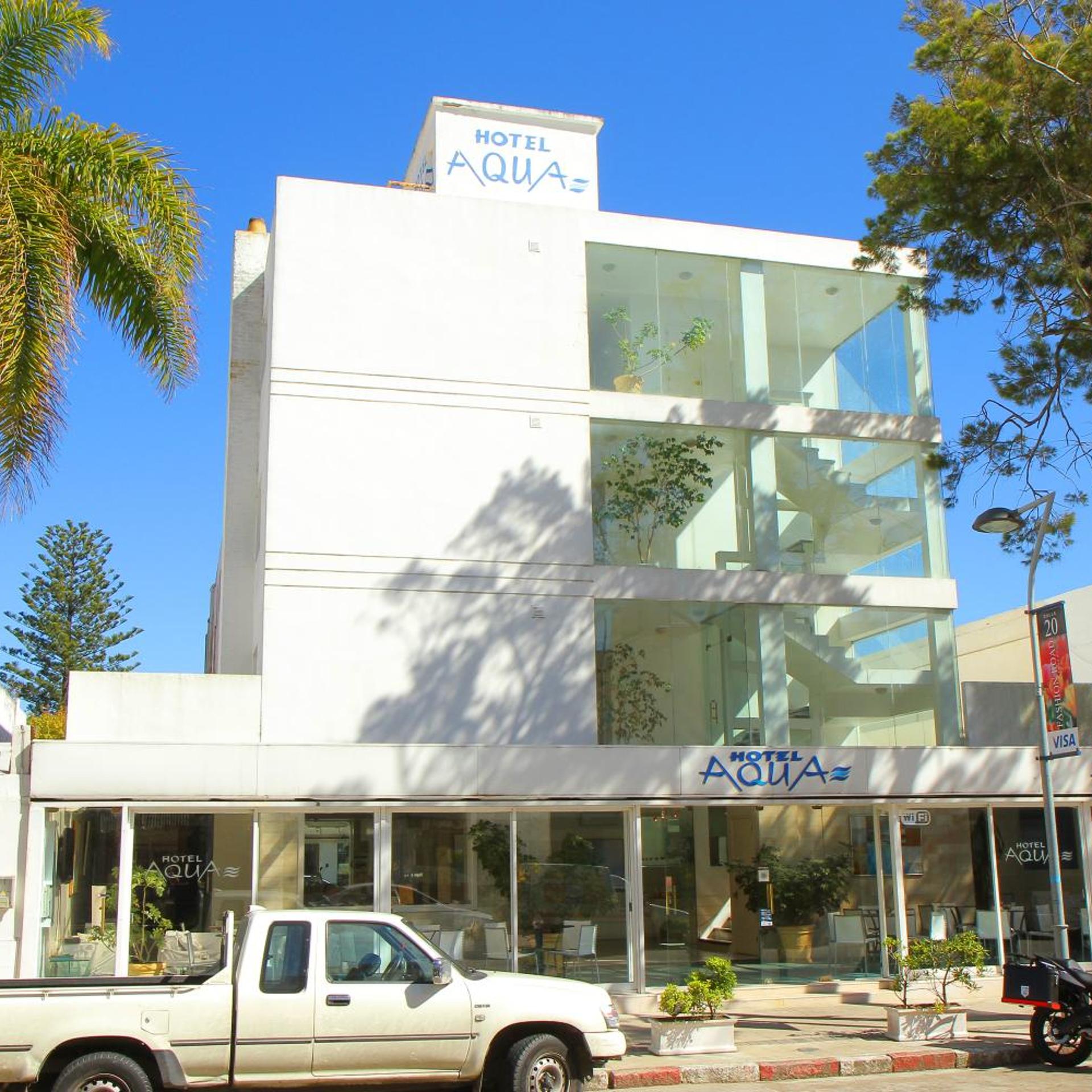 Hotel Aqua 1/39