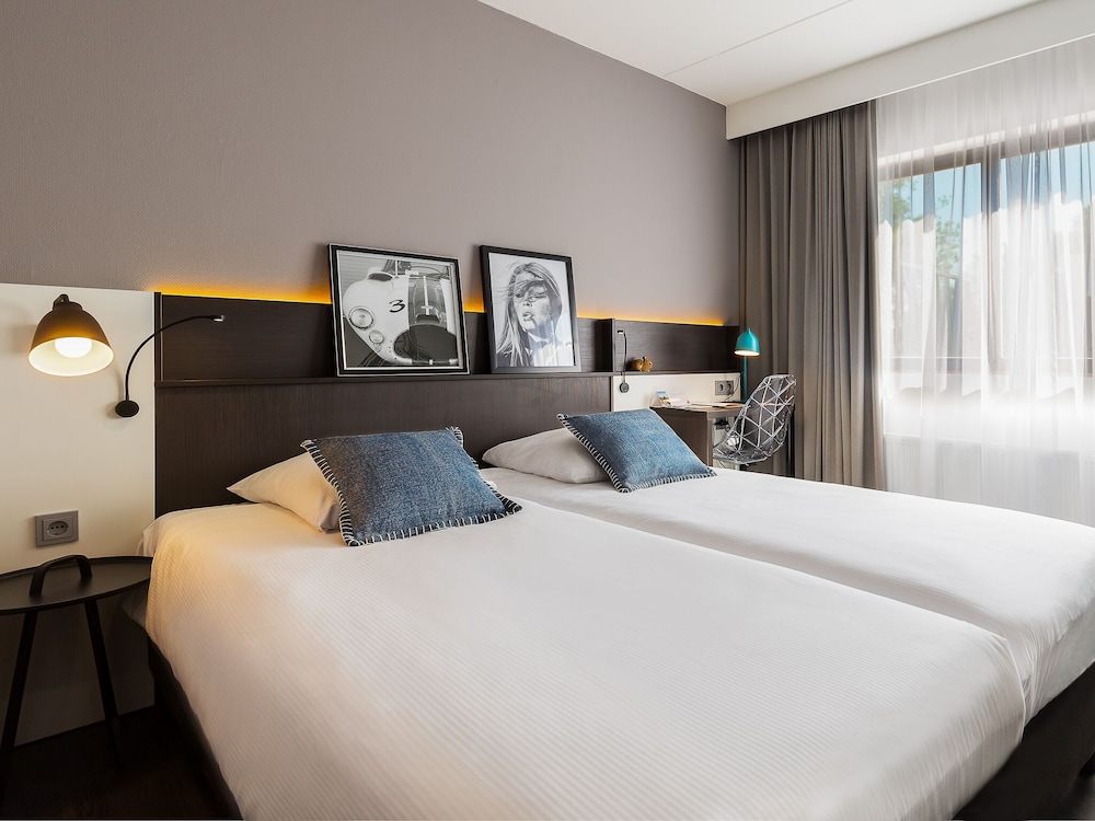 Postillion Hotel Amersfoort Veluwemeer 9/64