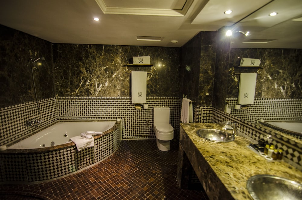 Palais Ommeyad Suites Spa 30/61
