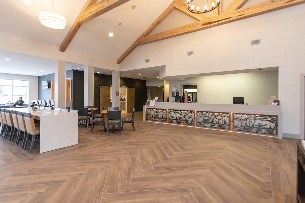 Residence Inn by Marriott Bozeman 6/42