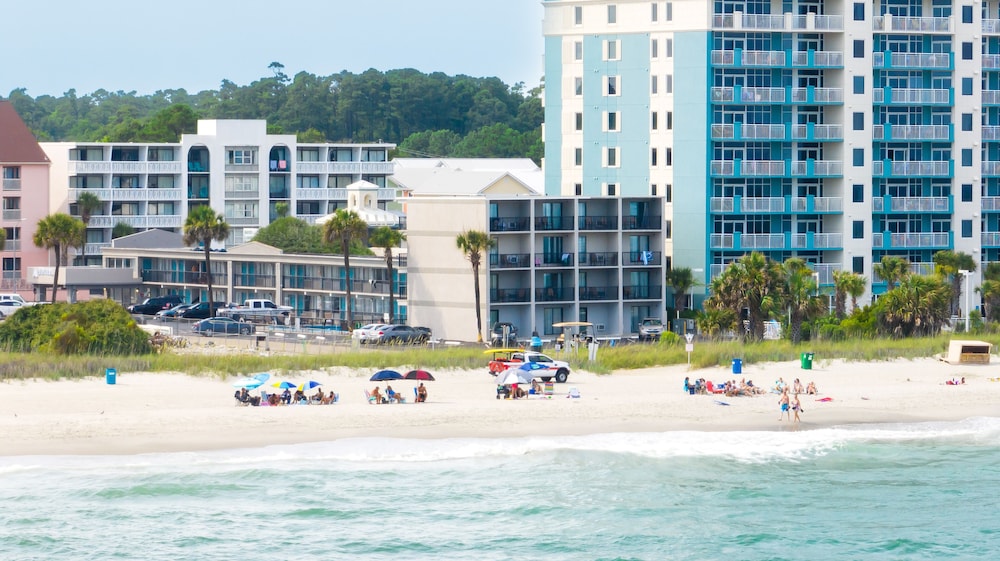 Knights Inn - Myrtle Beach 23/33