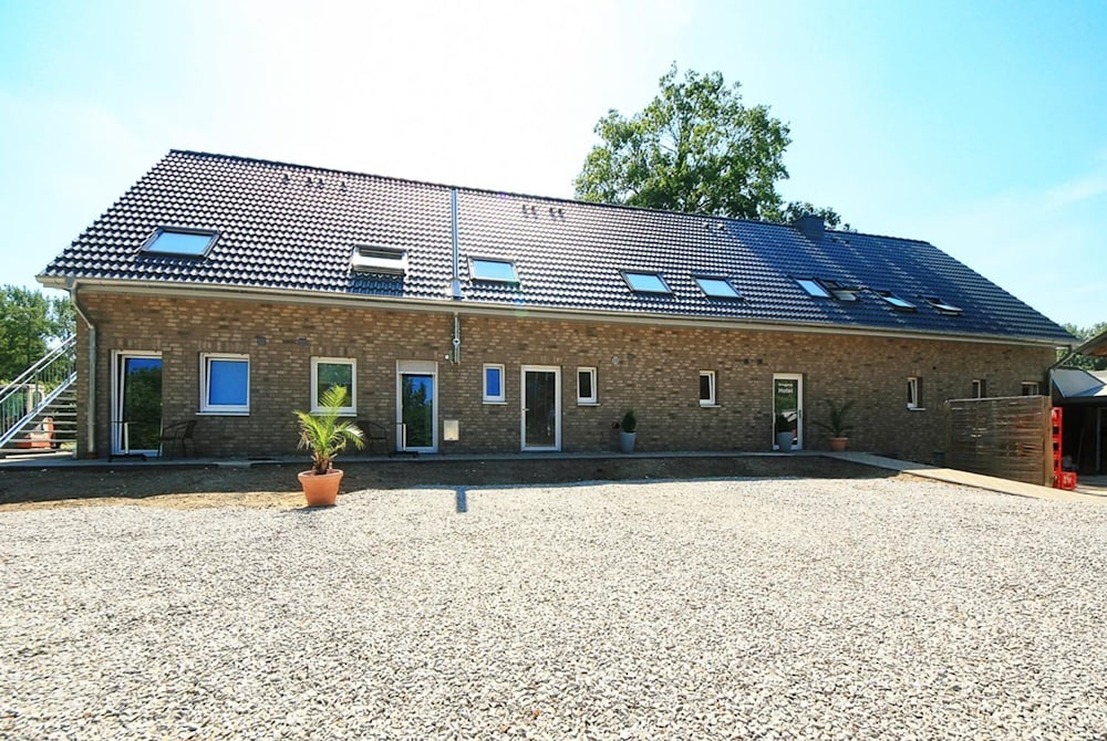 Hotel Birkensee 23/27