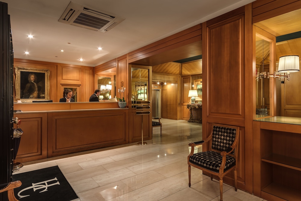 AC Hotel by Marriott Clodio Roma 4/49