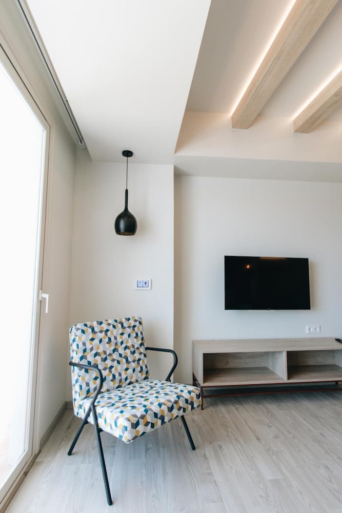 The White Apartments by Ibiza Feeling - Adults Only 37/50