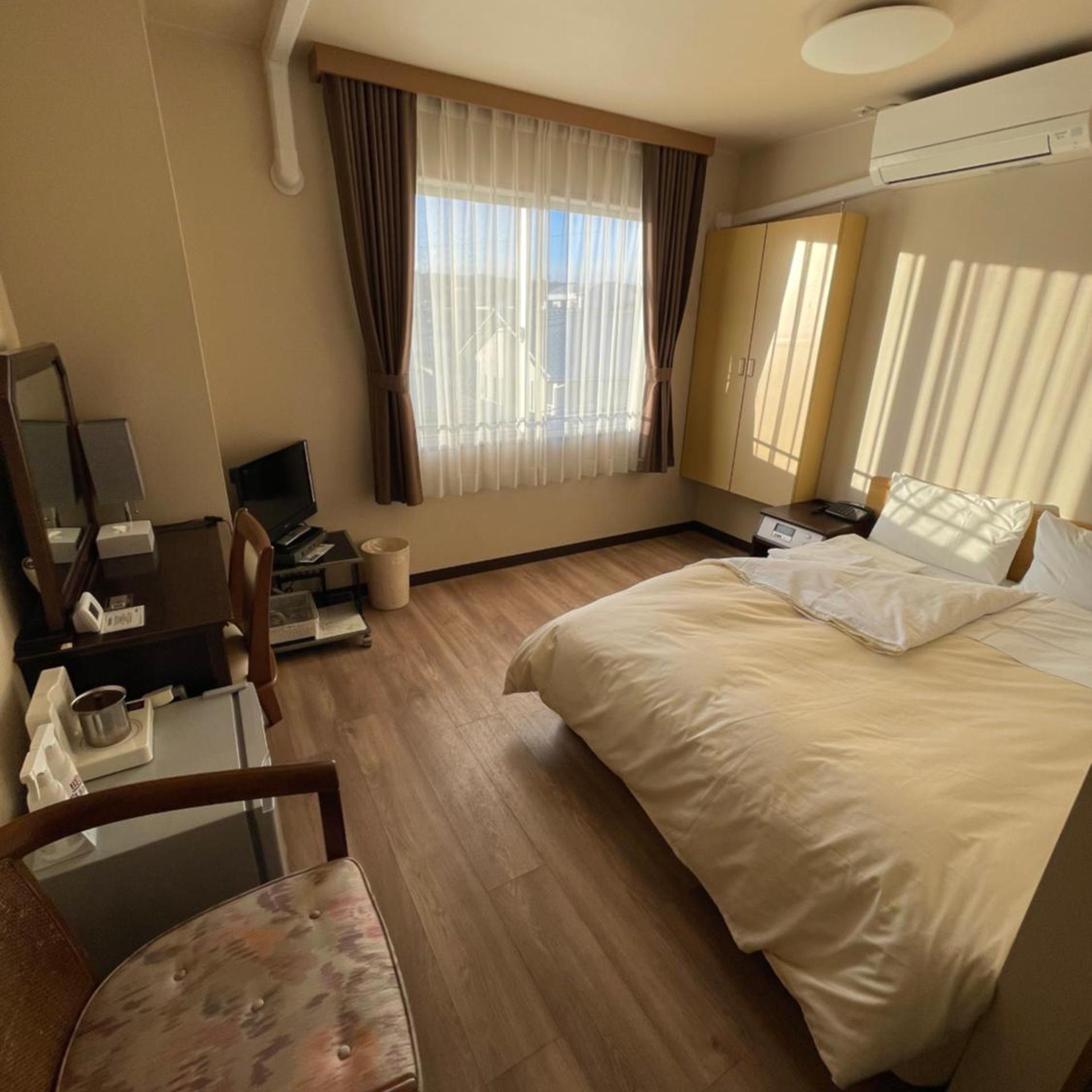 Hotel Shibukawa Hills 17/41