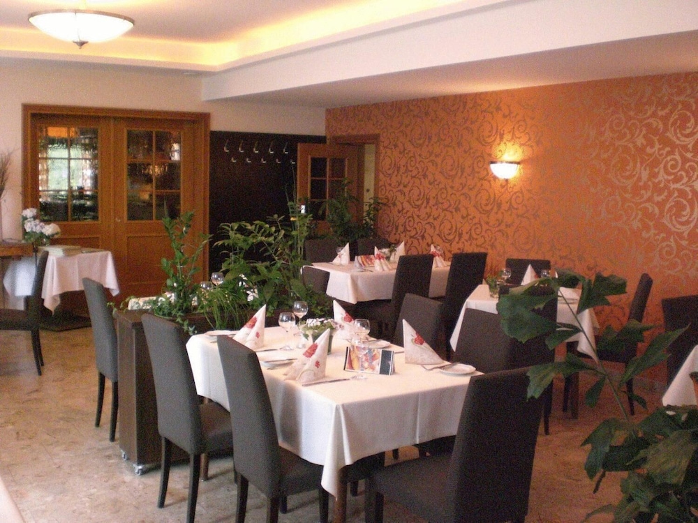 Hotel Litjes 40/52