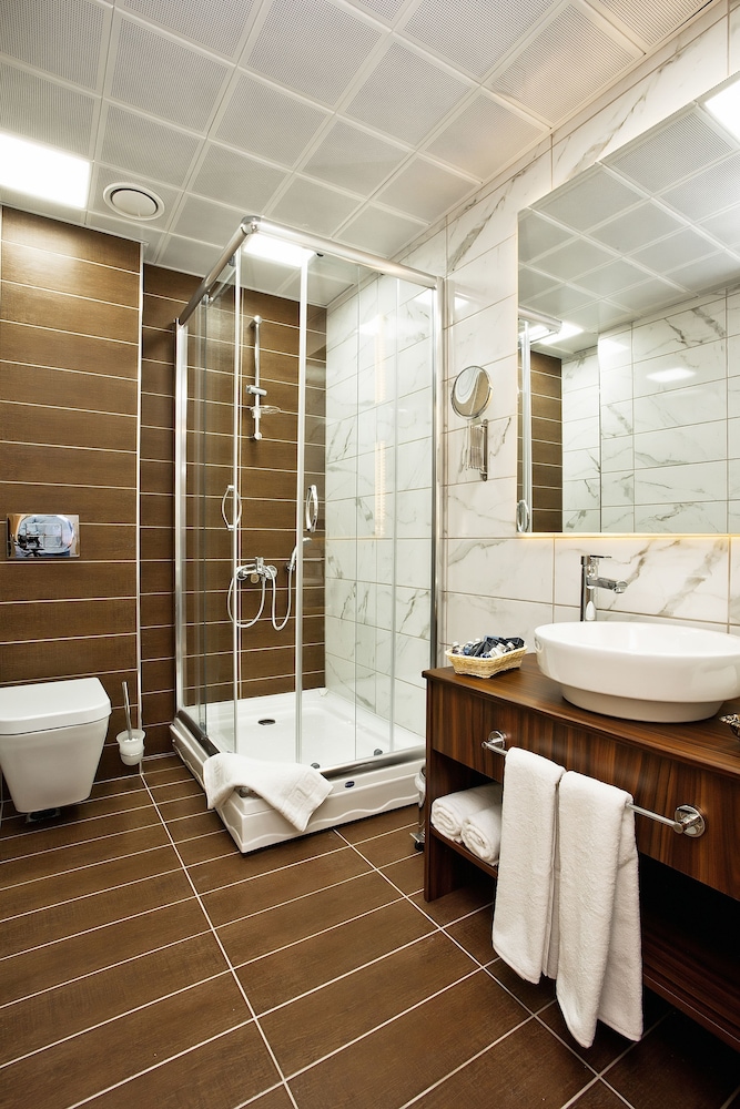 Peninsula Galata Boutique Hotel 42/81