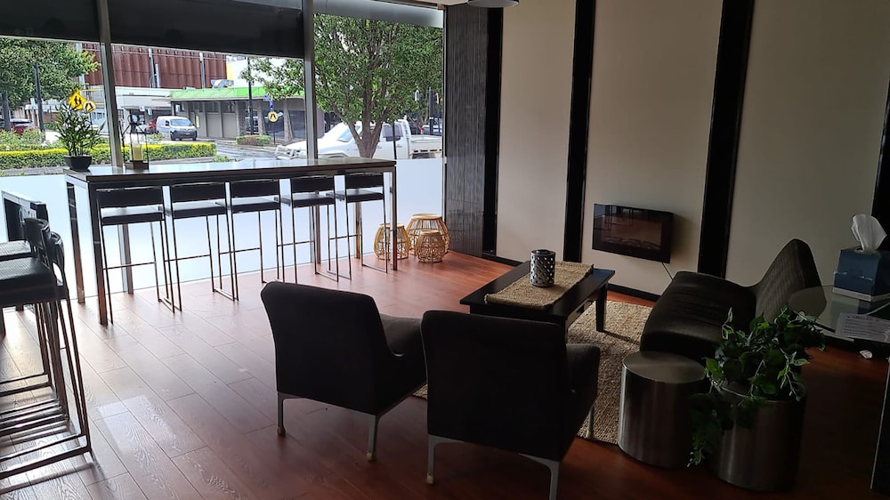 Toowoomba Central Plaza Apartment Hotel 44/57