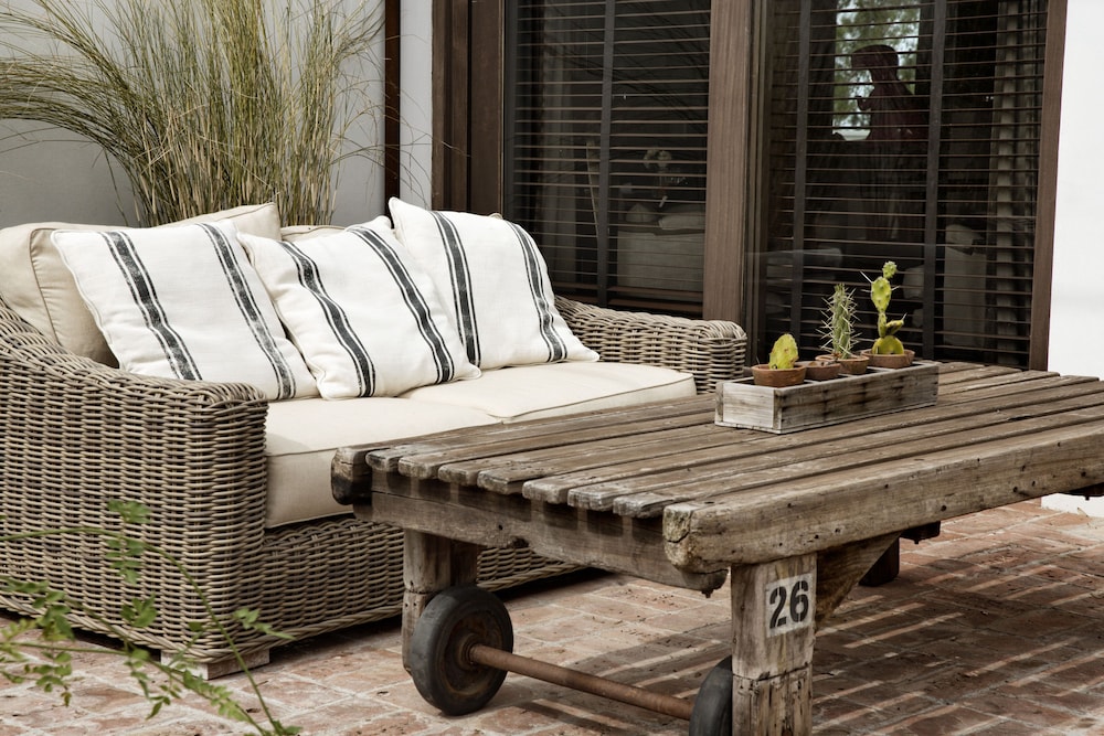 CASA CHIC CARMELO 17/50