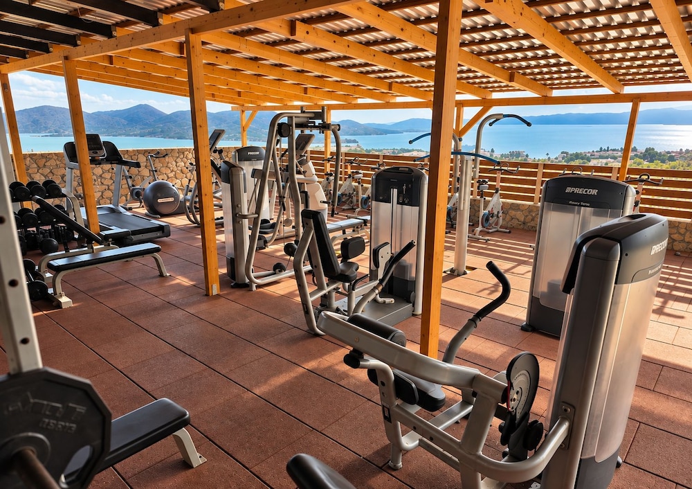 Elounda Residence Resort & Waterpark 27/50