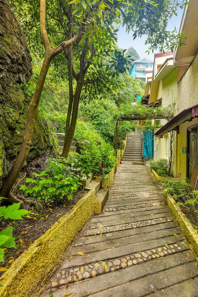 Club Mahindra Mussoorie 24/32