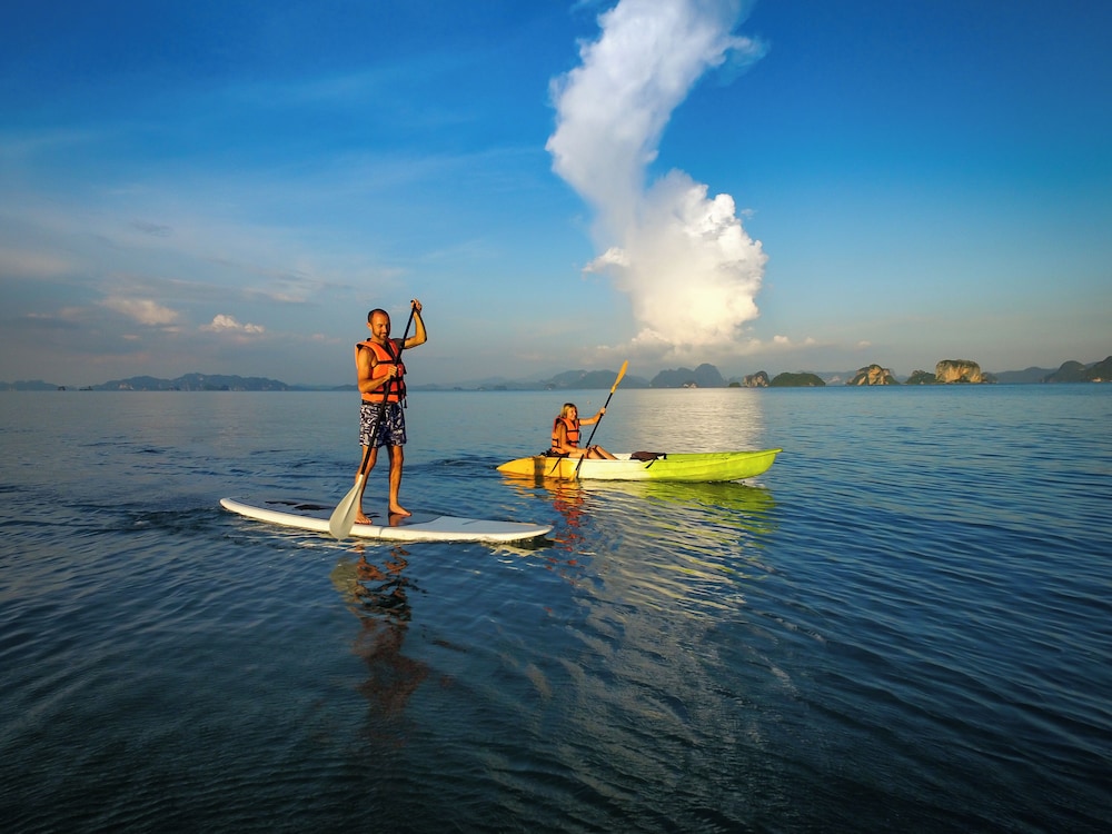 Coastal Escape - Koh Yao Noi 34/42