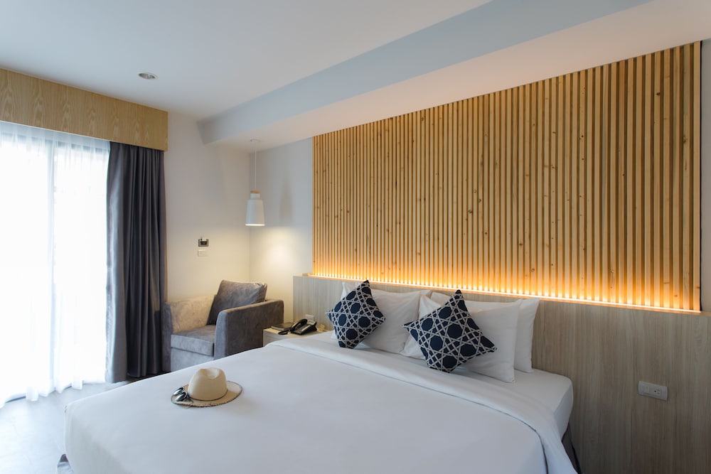 Blu Pine Villa and Pool Access 6/41