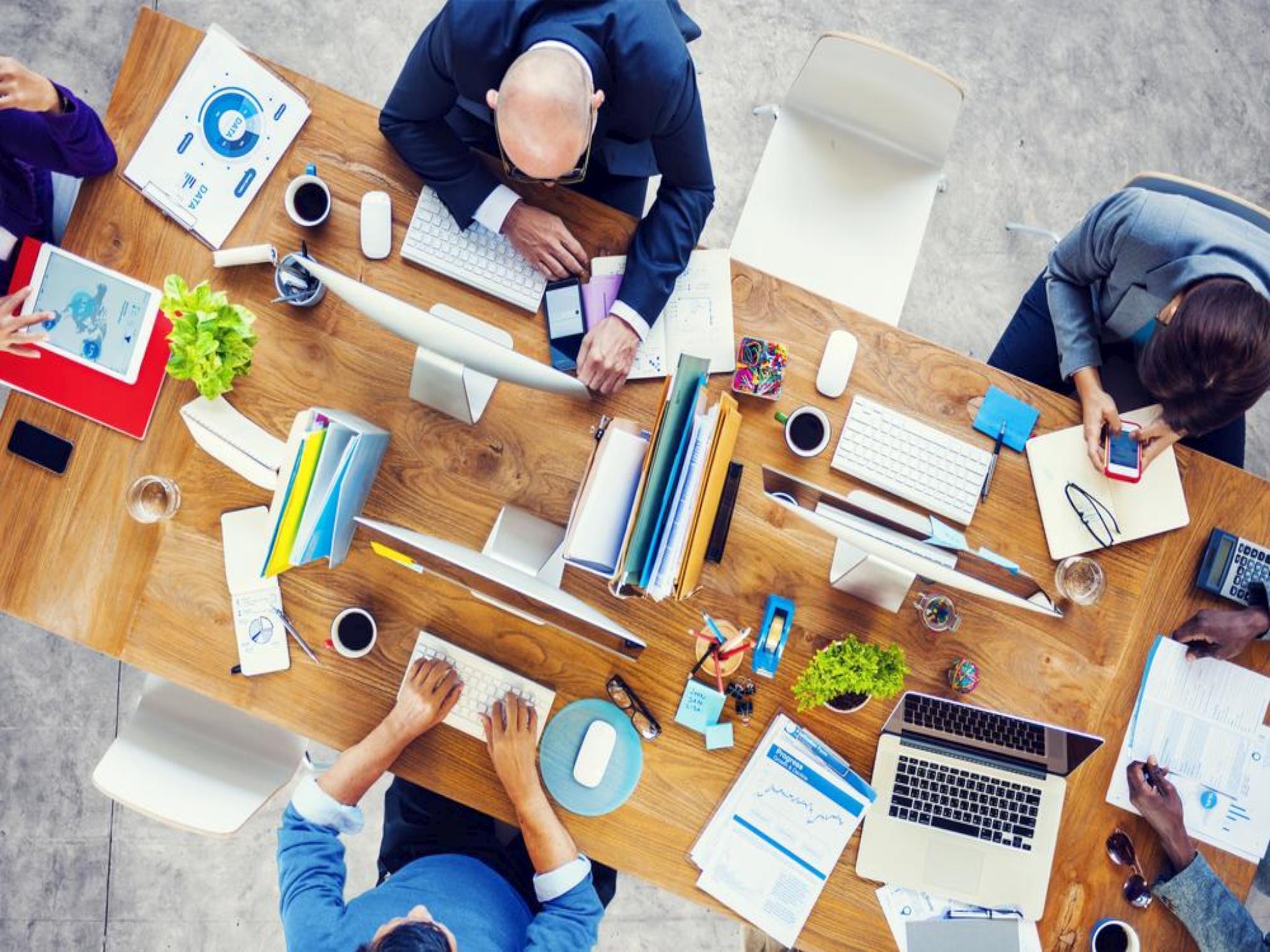 Matra Coliving & Coworking Space 7/37