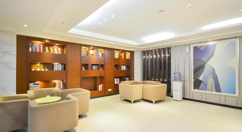 City Comfort Inn Jingzhou Taiyue Road 41/50