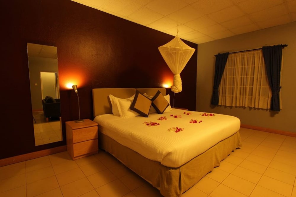 Room at Mount Elgon Hotel & Spa, MBALE