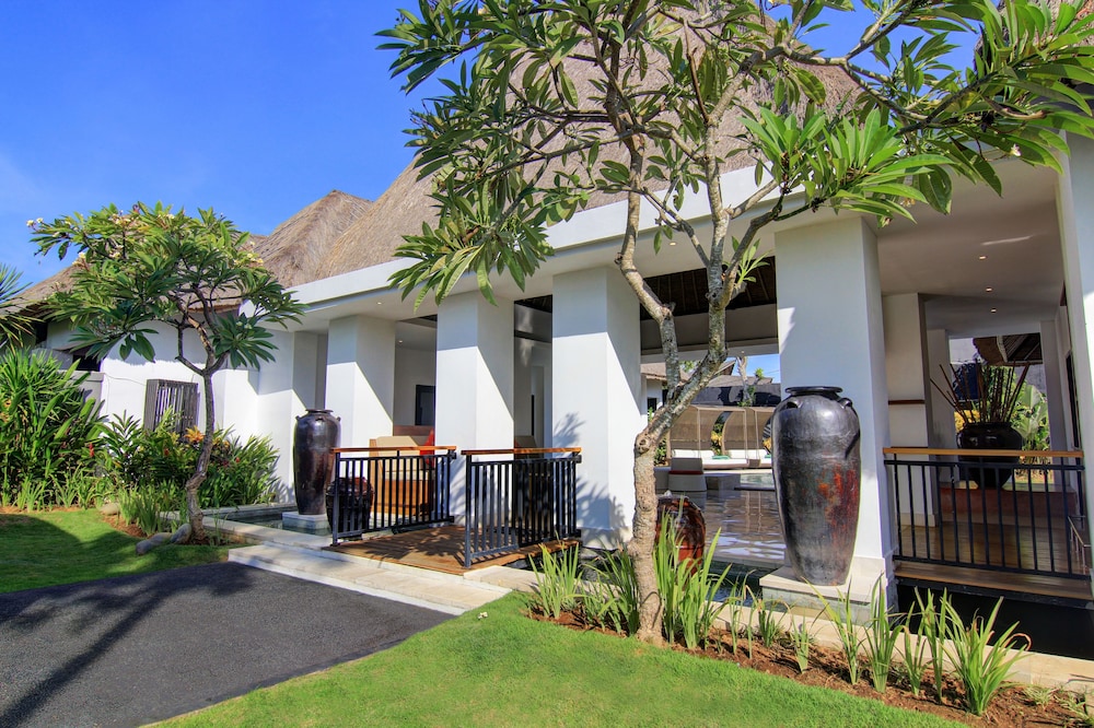 Villa Seminyak Estate & Spa - By Astadala 60/64