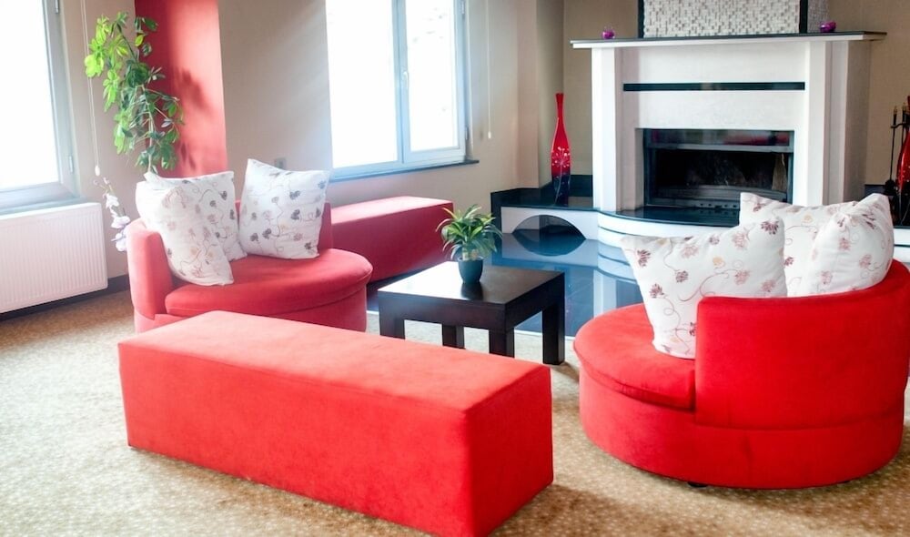 Grand Ahos Hotel Spa 19/28