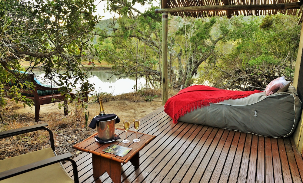 Sibuya Game Reserve 27/50
