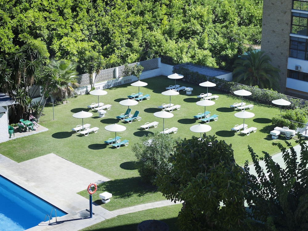Apartamentos MS Puerto Marina 43/50