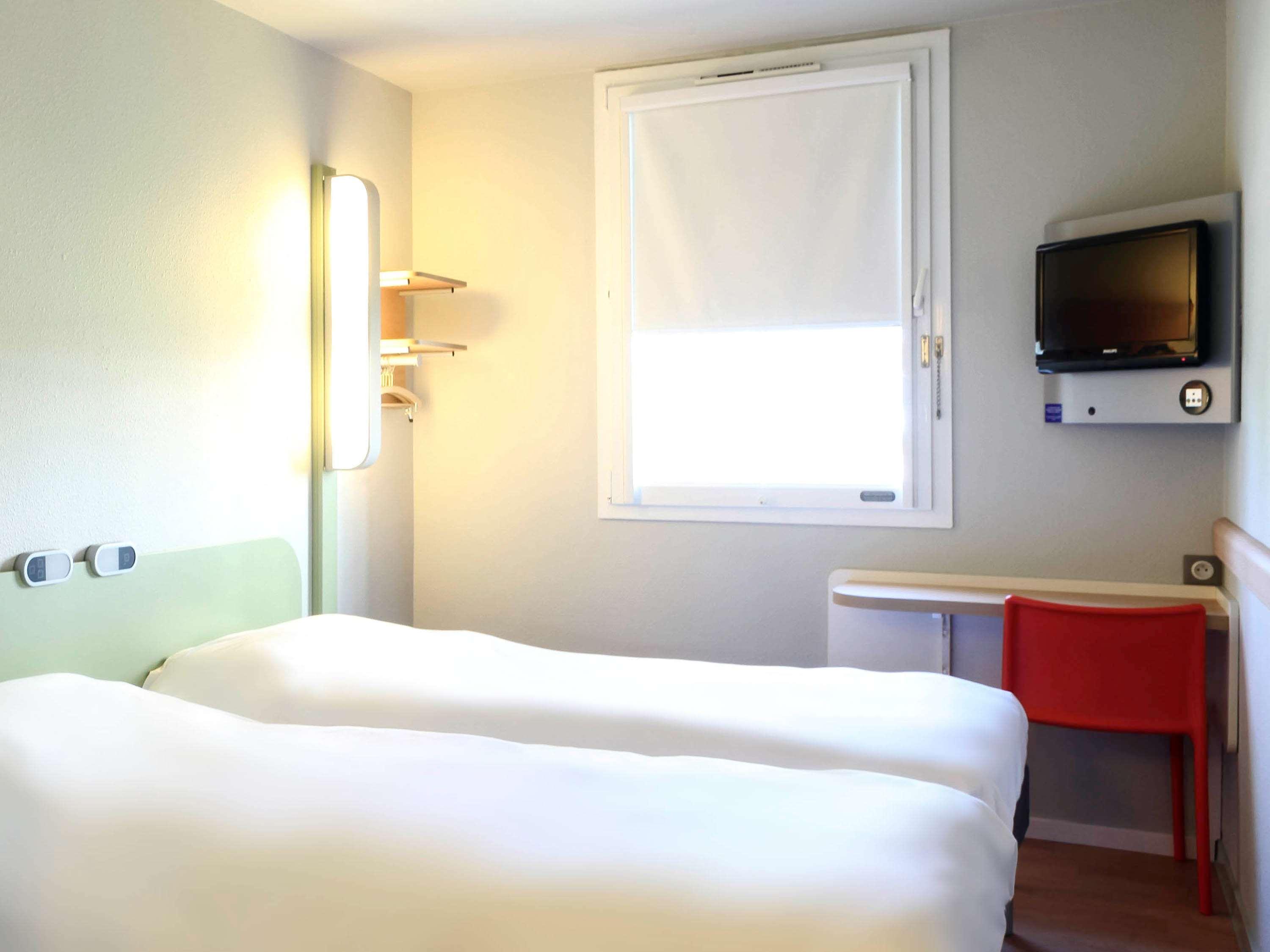 Ibis Budget Nancy Centre 17/53