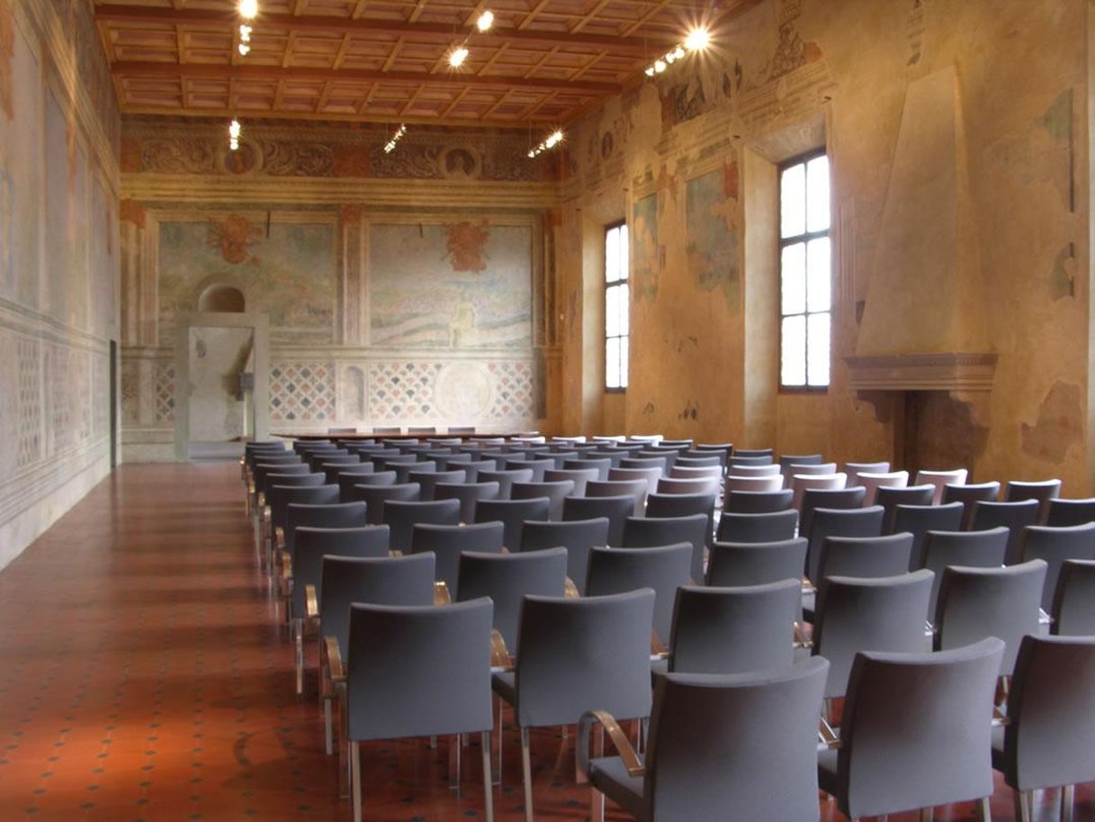 Hotel Touring Carpi 74/81