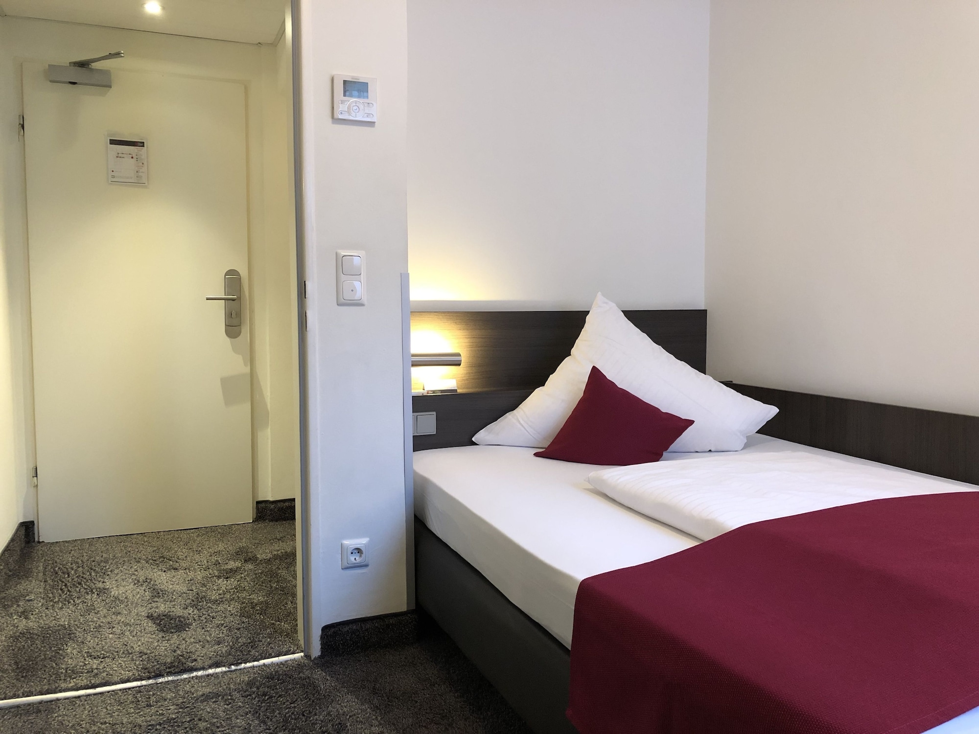 DESIGN, DOUBLE BED