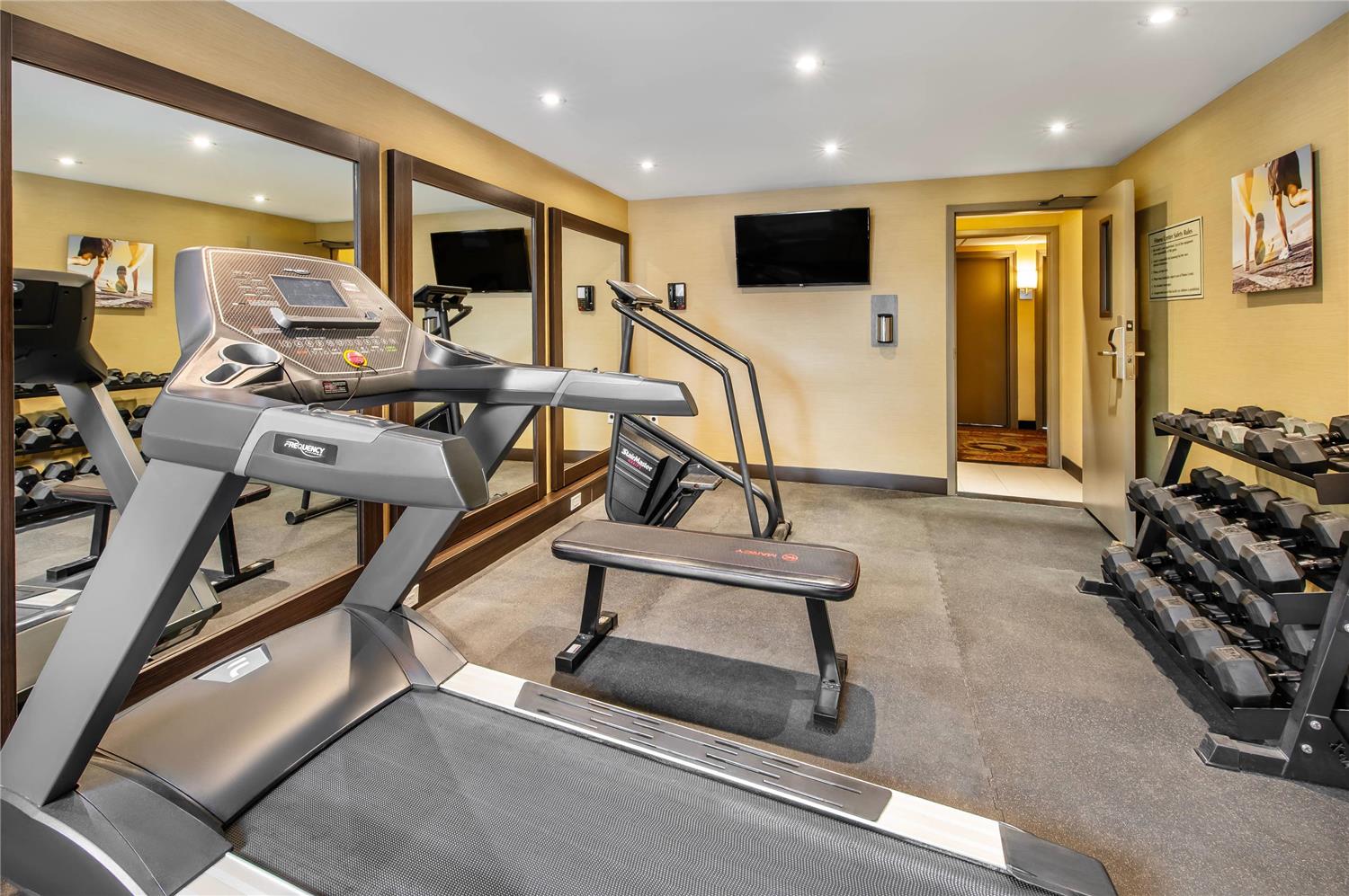 Comfort Inn Chatham 11/25