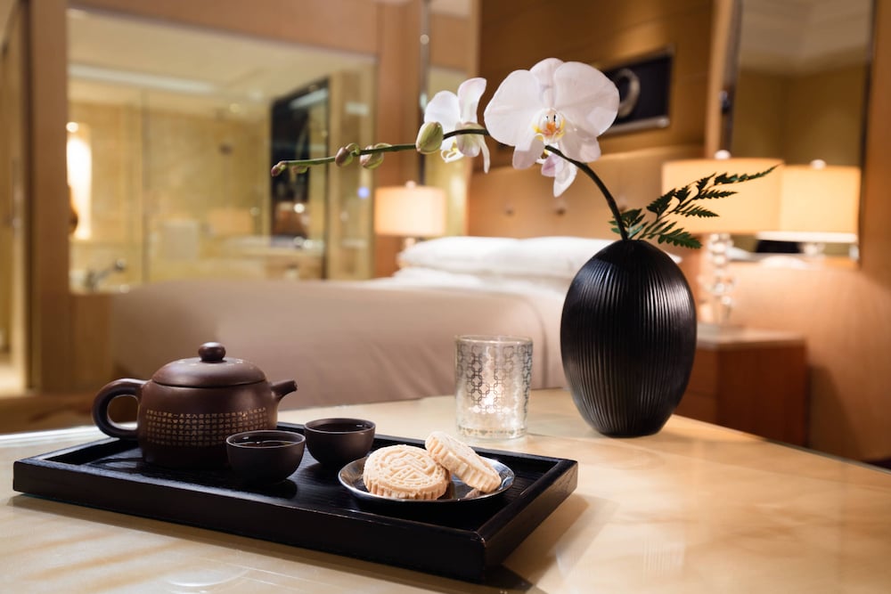 Guangzhou Marriott Hotel Tianhe 26/47