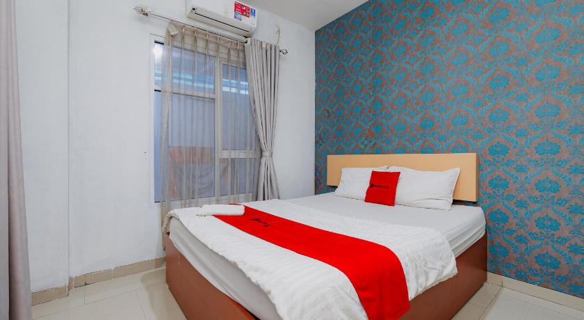 Reddoorz Near Metropolitan Mall Bekasi 13/50