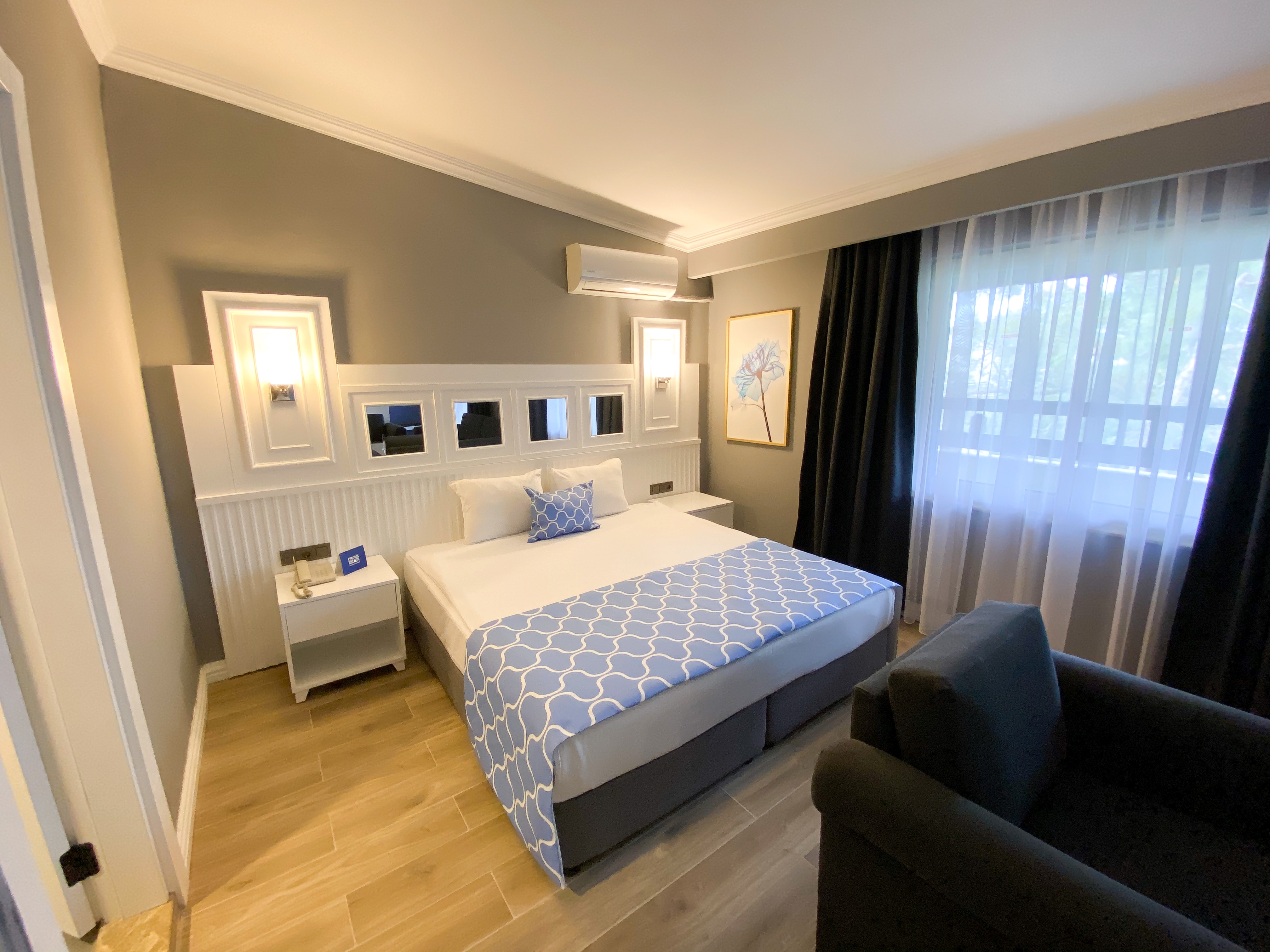 suite
