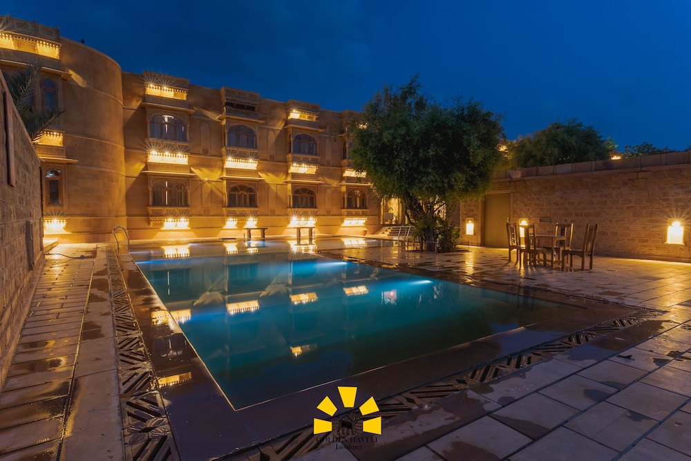 Golden Haveli 9/54
